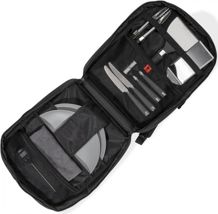 Produktbild Weber Grillzubehör-Rucksack