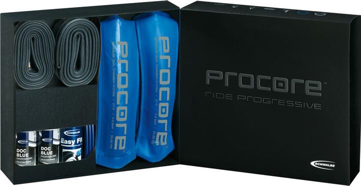 Immagine prodotto Schwalbe Procore Set (29")