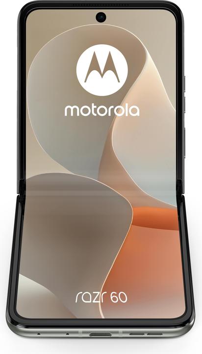 Immagine prodotto Motorola razr 60 (256 GB, Il cielo più leggero, 6.90", Doppia SIM, 50 Mpx, 5G)