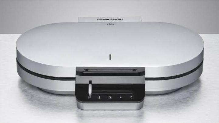 Produktbild Rommelsbacher Wa 1200