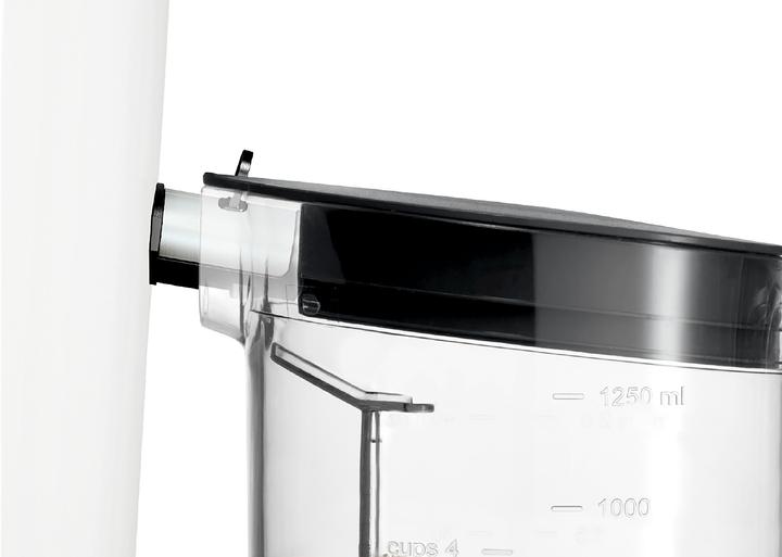 Image du produit Bosch Hausgeräte VitaJuice 2 MES25A0 (Prise UE)