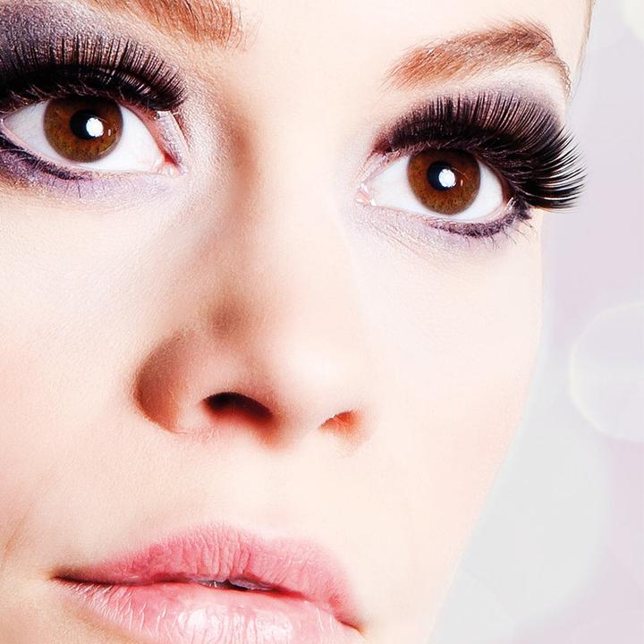 Actual product image Boland Eyelashes Basic (Artificial eyelashes)