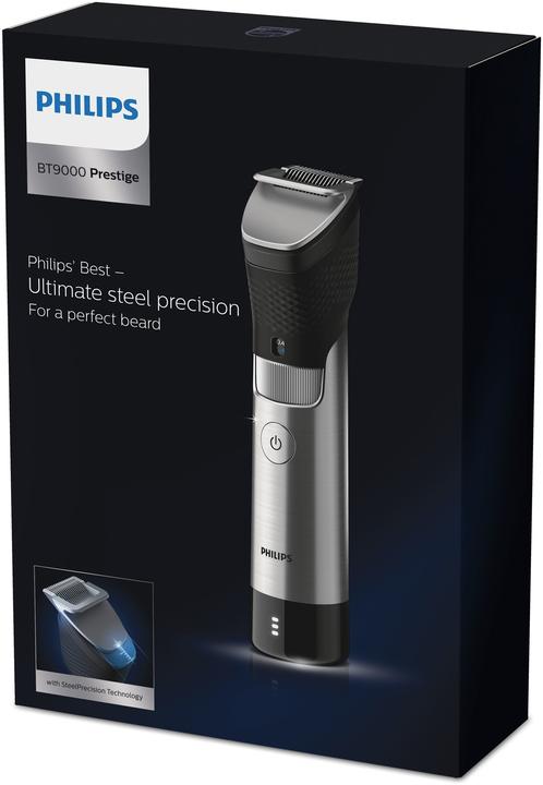 Actual product image Philips Series 9000 Prestige