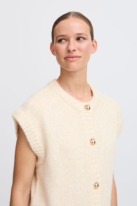 Actual product image B.young BYOKSANA VEST 20815652 (M)