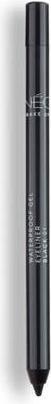 Actual product image Neonail Neo Make Up - Waterproof Gel Eyeliner Eyeliner Eyeliner W (Black)