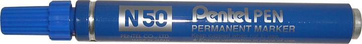 Image du produit Pentel N50 - Stylo (Bleu, 2 mm, 1 x)