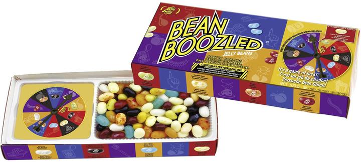 Produktbild Jelly Belly Glücksrad (1 Stk., 100 g)