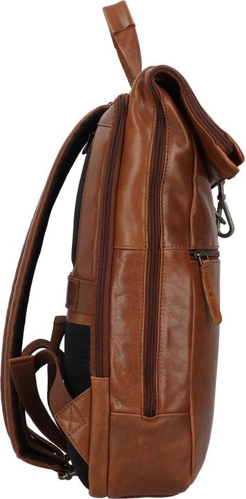 Produktbild Greenburry Vintage Daypack Leder 43 cm Laptopfach (19 l)