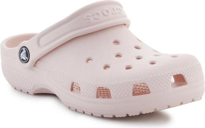 Actual product image Crocs K's Classic Clog (32)