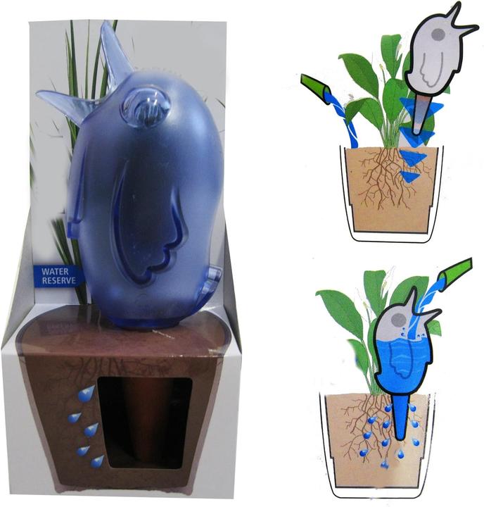 Image du produit Scheurich Bördy M (Cône d'argile)