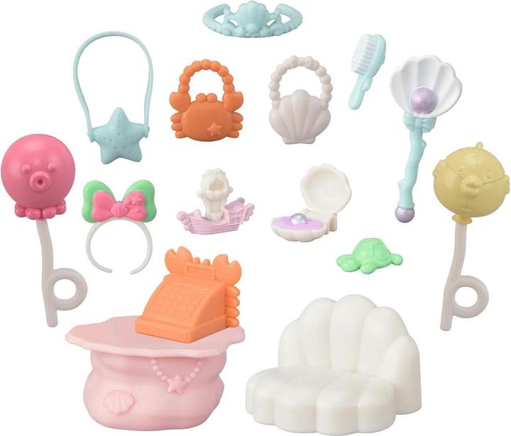 Actual product image Epoch Baby Meerjungfrauen Boutique
