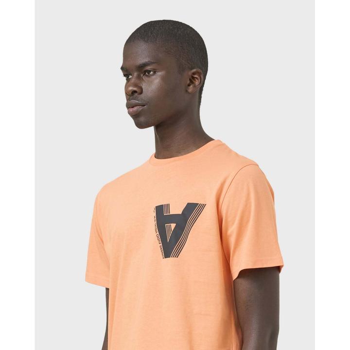 Actual product image Avnier t-shirt source av studio (M)