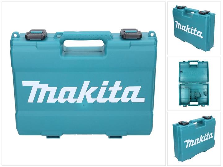 Produktbild Makita Werkzeug Koffer für 12 Volt Akku Bohrschrauber ( 821661-1 ) DF333 HP333 DF331 HP333 DF332 (1 Teile)