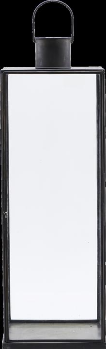 Actual product image House Doctor Narrow (lantern) (20 x 20 x 60.5 cm, 1 x)
