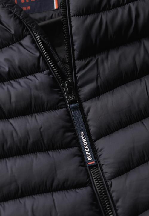 Immagine prodotto Superdry Jkt Imbottito Fuji Sport Con Cappuccio (XL)
