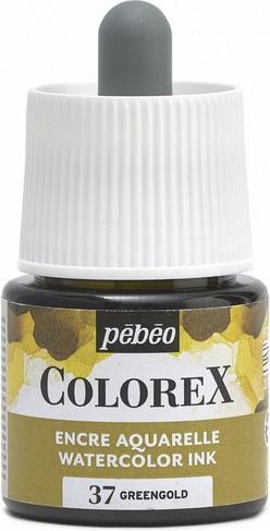 Green Gold