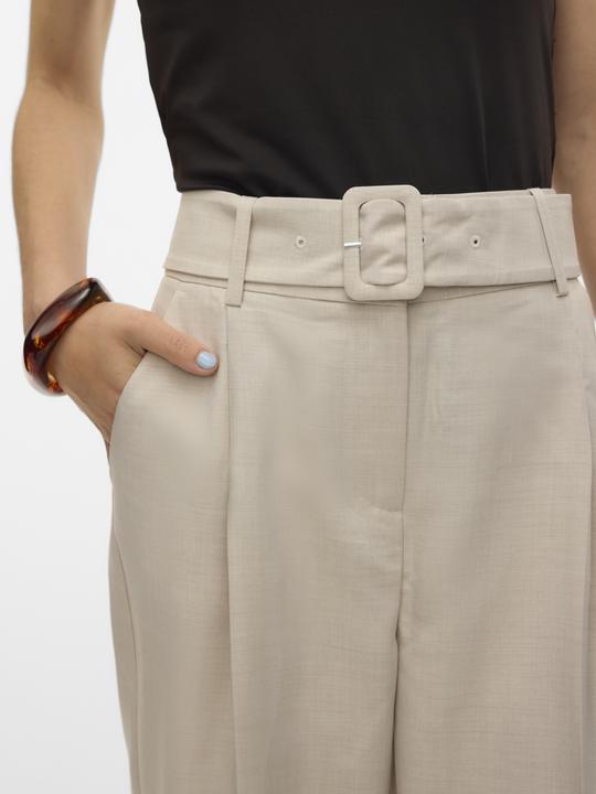 Produktbild Vero Moda VMNANCY Hohe Taille Hose Hose (W34/L32)