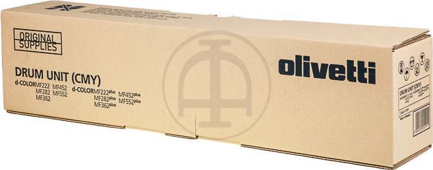 Immagine prodotto Olivetti B1045 (M, C, Y)