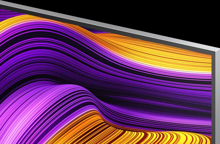 Produktbild LG OLED55G57LW (55", OLED, 4K, 2025)