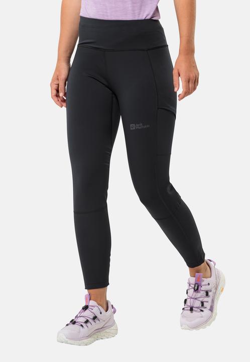 Actual product image Jack Wolfskin Kammweg Tights W (XXL)