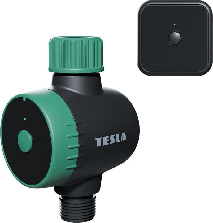 Immagine prodotto Tesla Interruttore orario intelligente per esterni TSL-IRR-WT1