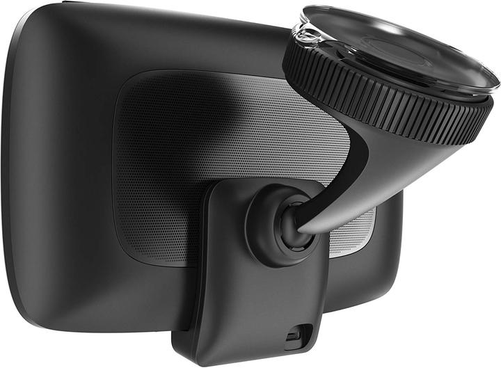 Immagine prodotto TomTom Supporto Click & Go incl. caricabatterie per le generazioni Go 500/510