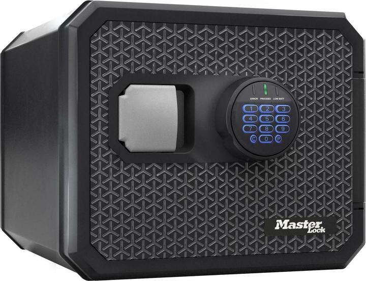 Image du produit Master Lock FPW082FTC (22.90 l)