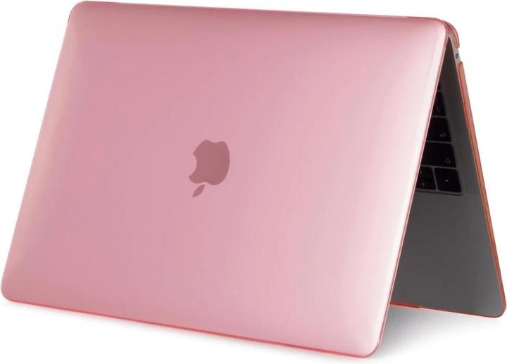 Produktbild Screenguard Hard Case für Apple MacBook Pro 13" Retina (2016-2020) A1706 A1708 A1989 A2159 A2289 A2251