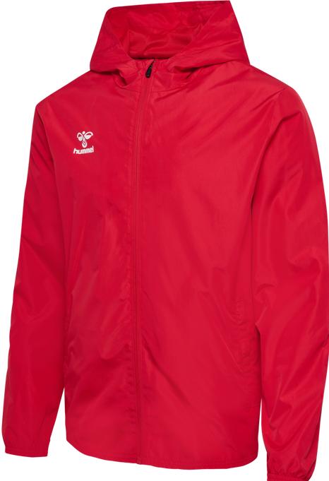 Produktbild hummel Hmlessential Aw Jacket (XXL)