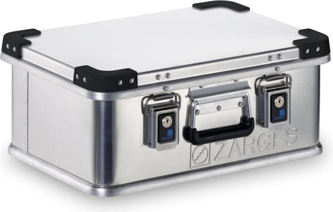 Produktbild Zarges Box Mini 42 Liter