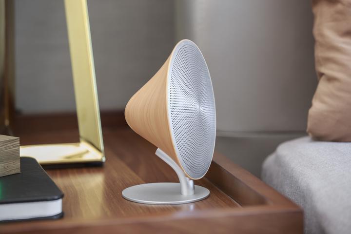 Produktbild Gingko Halo One (Akkubetrieb)