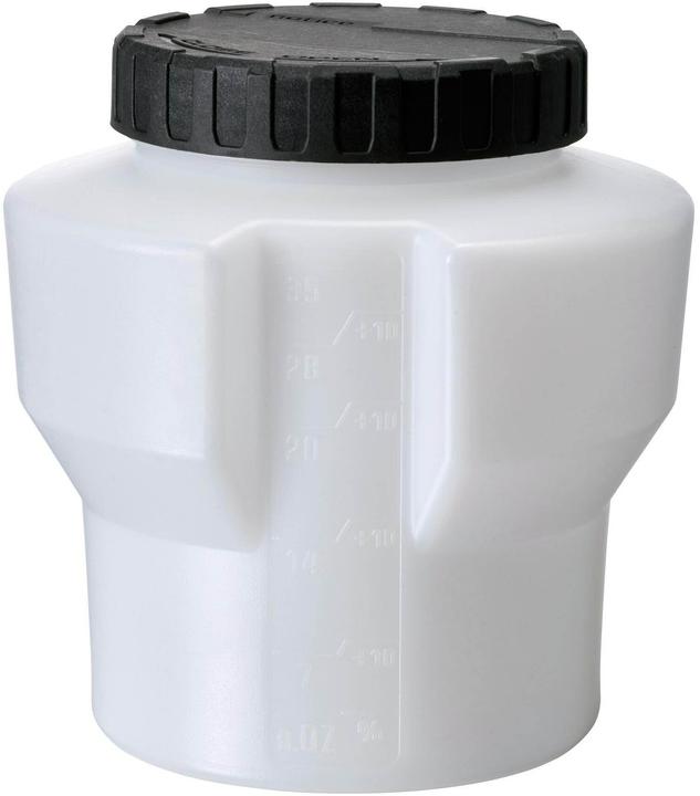 Einhell Contenitore di vernice 1000 ml