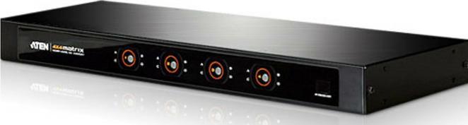 Actual product image Aten Vm0404ha