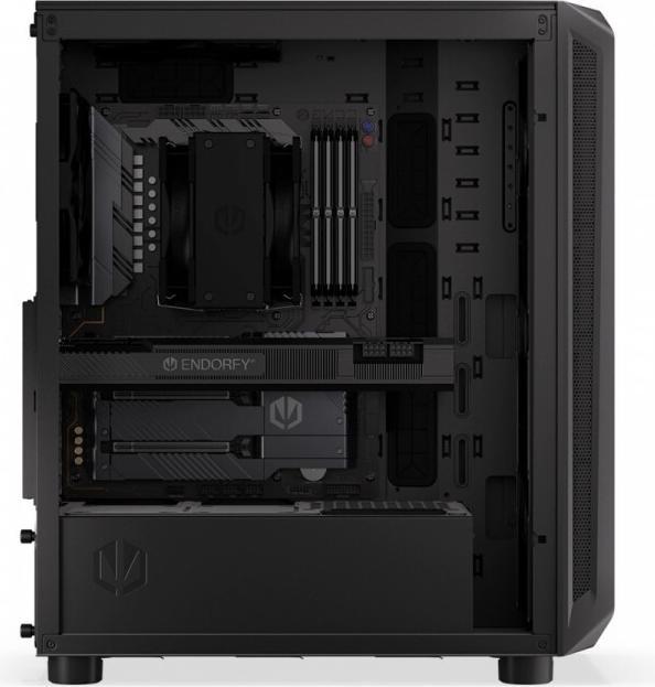 Produktbild Endorfy Obudowa Arx 500 Air (EY2A010) (ATX, mATX, Mini-ITX)
