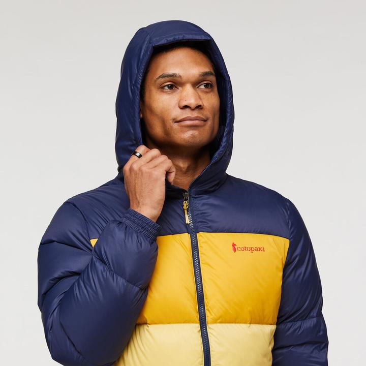 Immagine prodotto Cotopaxi Piumino con cappuccio Solazo (L)