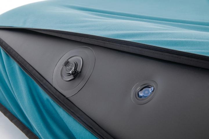 Actual product image Intex Luxe Lounges
