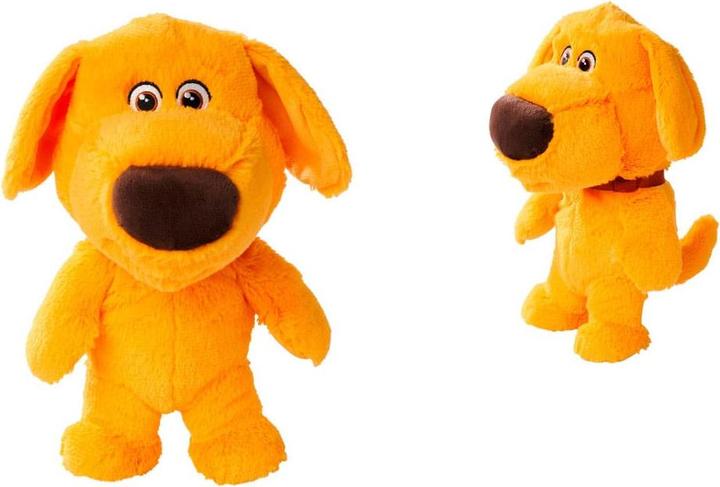 Actual product image Simba Disney Pixar Flufflets Dug, 25cm (25 cm)