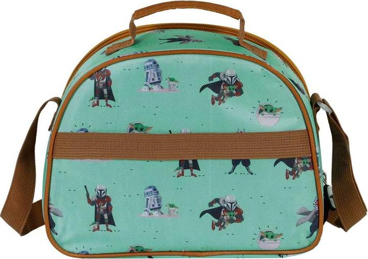 Produktbild Karactermania 3D Lunch Bag Say Hi