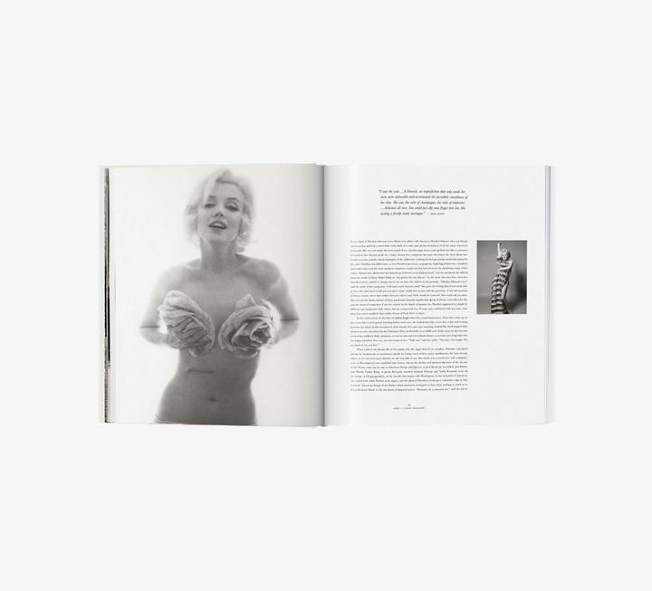Immagine prodotto Norman Mailer. Bert Stern. Marilyn Monroe (Inglese, Norman Mailer, 2022)