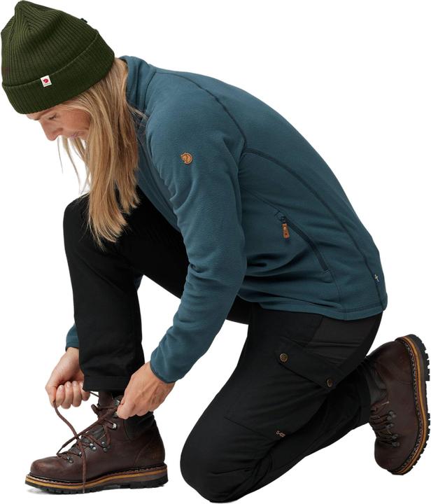 Produktbild Fjällräven Övik Lite Fleece Jacket W (L)