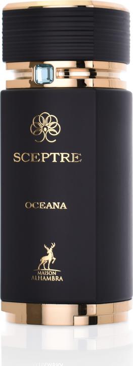 Maison Alhambra Sceptre Oceana (Eau de Parfum, 100 ml)