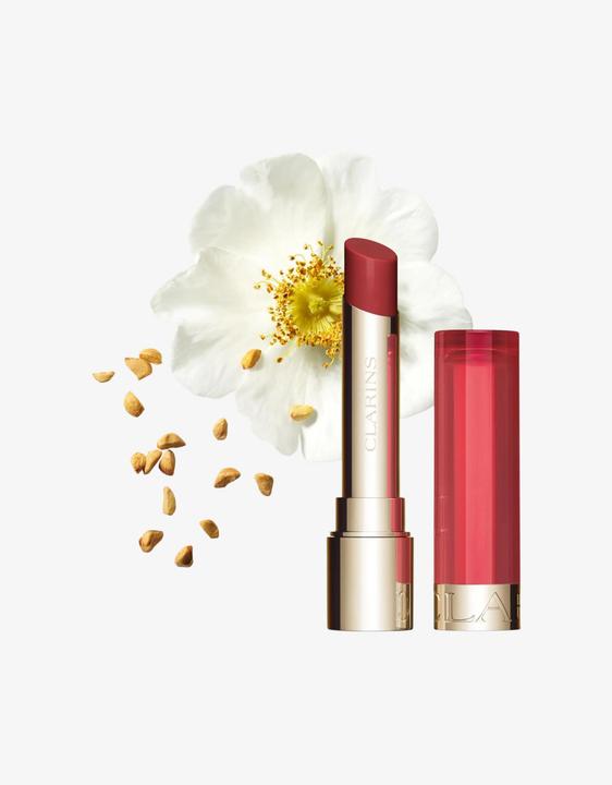 Image du produit Clarins Lip Oil Balm (Huile, Baume, 3 ml)