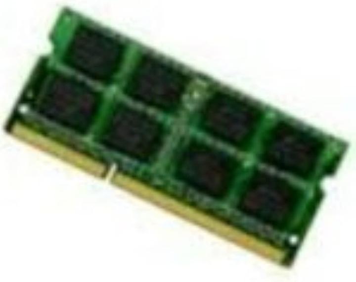 Produktbild CoreParts Mmh9666/4096 (420, 620, dv7, 85XX, 1 x 4GB)