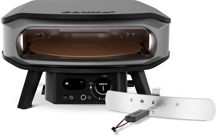 Image du produit Cozze 17 inch Gas Pizzaofen 416277 (Four à pizza à gaz)