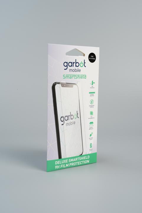 Image du produit Garbot 9H SmartShield (1 pièce(s))