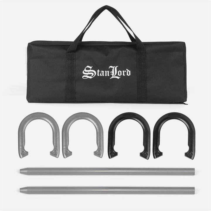Produktbild Netcentret Stanlord - Horseshoe Game (69502051)