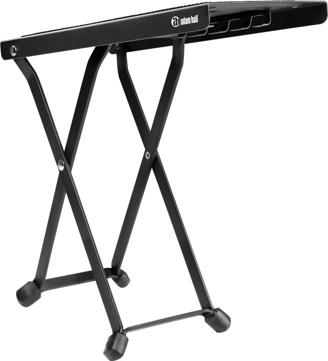 Produktbild Adam Hall Gitarrenfussbank
