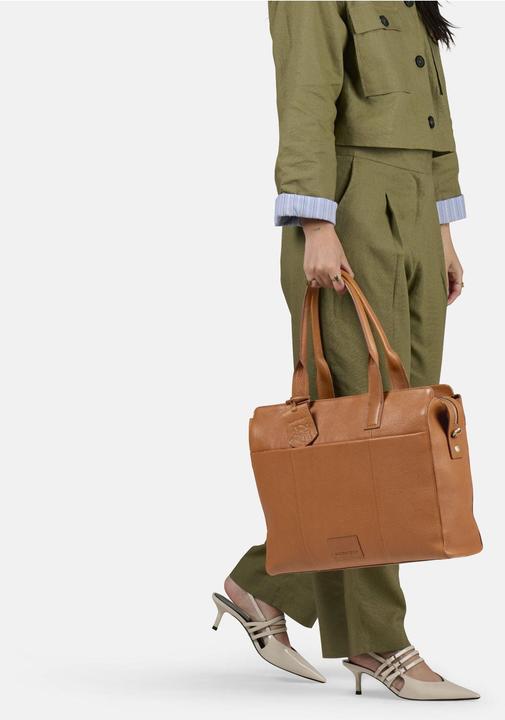 Actual product image Burkely Taschen