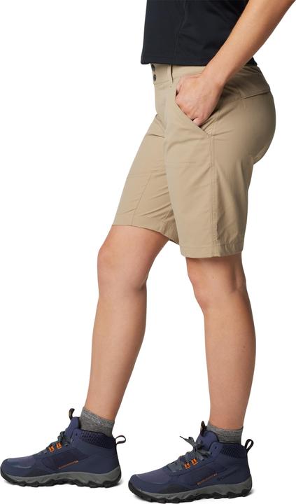 Image du produit Columbia Saturday Trail Short long pour femme (Bande de fréquences 38 (2600 MHz))