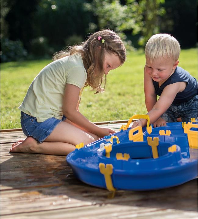 Produktbild BIG Waterplay Rotterdam